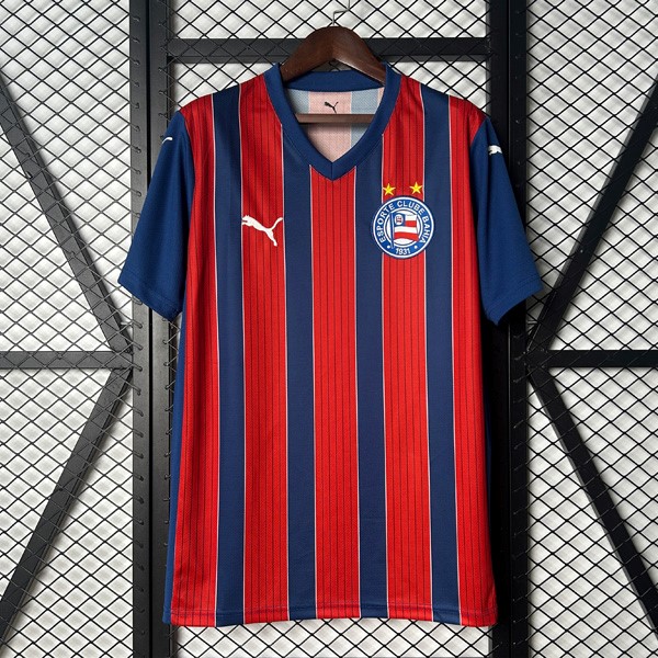 Tailandia Camiseta Bahia 2ª 2025/26